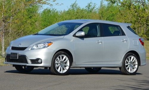 Toyota Matrix