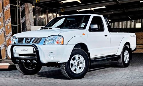 nissan hardbody 2 – Autohaven Car Rent